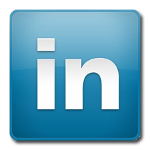 linkedin icon